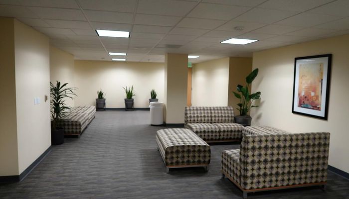 Office Space for Rent at 5757 W Century Blvd Los Angeles, CA 90045 - #32