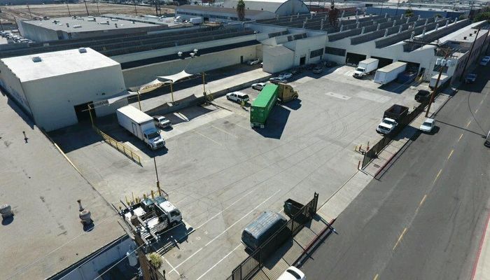 Warehouse Space for Sale at 5008 S Boyle Ave Vernon, CA 90058 - #4