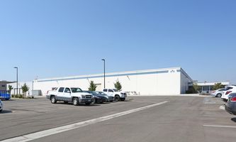 Warehouse Space for Rent located at 8929 W Goshen Ave Visalia, CA 93291
