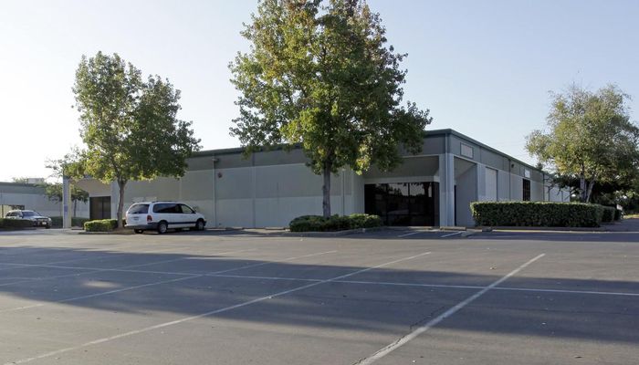 Warehouse Space for Rent at 9951 Horn Rd Sacramento, CA 95827 - #2