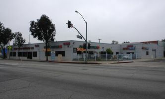 Warehouse Space for Rent located at 4300-4310 San Fernando Rd Glendale, CA 91204