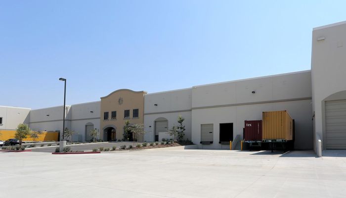 Warehouse Space for Rent at 4832 Azusa Canyon Rd Irwindale, CA 91706 - #3