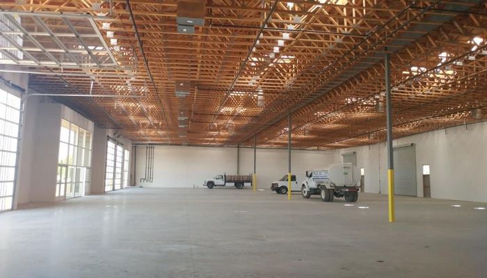 Warehouse Space for Rent at 43300 Gingham Ave Lancaster, CA 93535 - #8