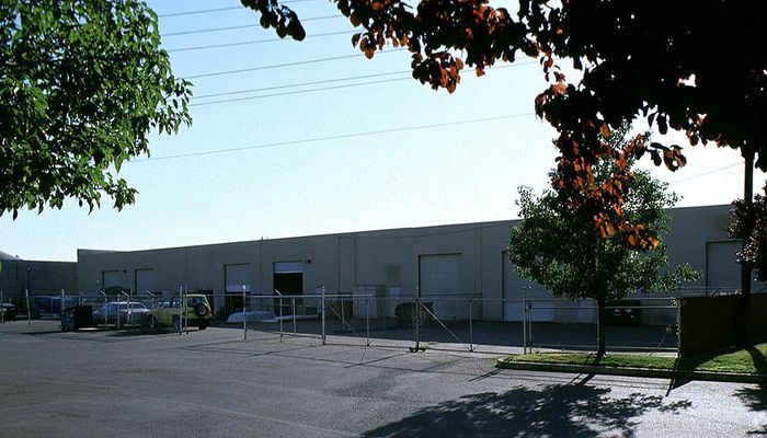Warehouse Space for Rent at 8270 Belvedere Ave Sacramento, CA 95826 - #4