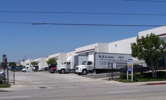 Warehouse Space for Rent located at 311-317 E Redondo Beach Blvd Gardena, CA 90248