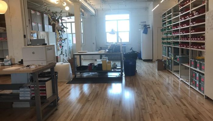 Warehouse Space for Rent at 421-427 Colyton St Los Angeles, CA 90013 - #7