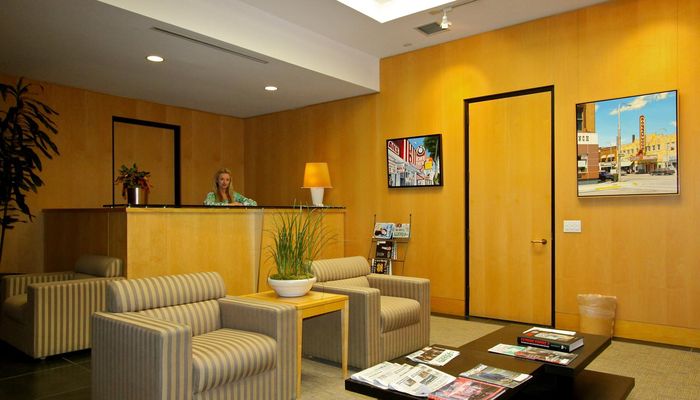 Office Space for Rent at 8840 Wilshire Blvd Beverly Hills, CA 90211 - #6