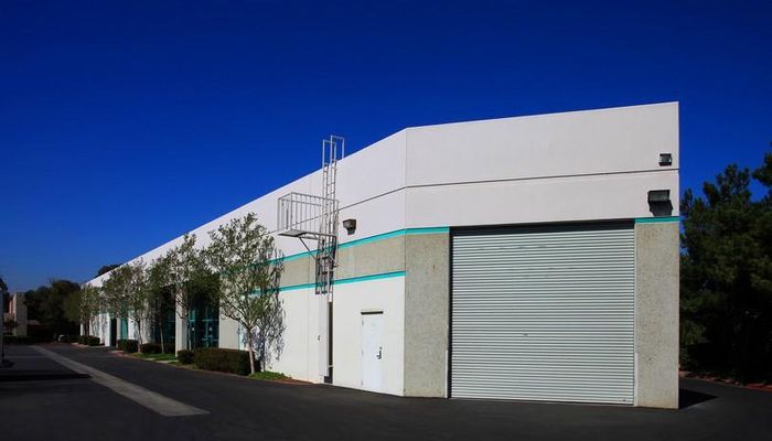 Warehouse Space for Rent at 1751 California Ave Corona, CA 92881 - #3