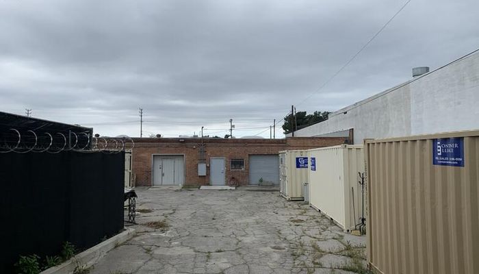 Warehouse Space for Rent at 11606 W Higgins St North Hollywood, CA 91605 - #5