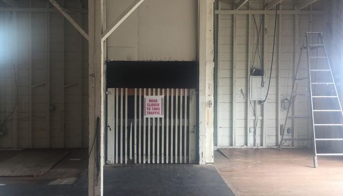 Warehouse Space for Rent at 1144 Howard St San Francisco, CA 94103 - #5
