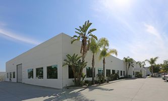 Warehouse Space for Rent located at 2180 Chablis Ct Escondido, CA 92029