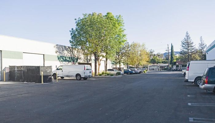 Warehouse Space for Rent at 12701 Van Nuys Blvd Pacoima, CA 91331 - #28