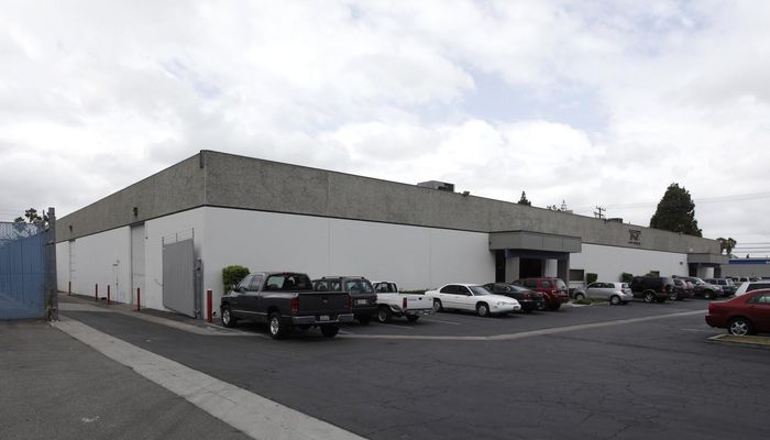 Warehouse Space for Rent at 1700-1702 E Via Burton St Anaheim, CA 92806 - #3