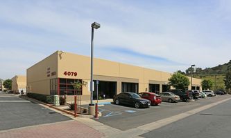 Warehouse Space for Rent located at 4079 Oceanside Blvd Oceanside, CA 92056