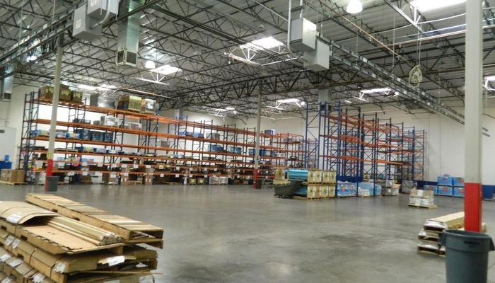 Warehouse Space for Rent at 701 Auto Center Dr Ontario, CA 91761 - #4