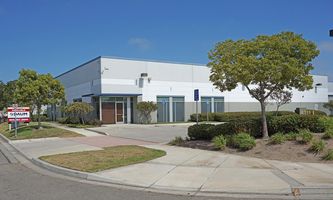 Warehouse Space for Sale located at 1710 Ives Ave Oxnard, CA 93033