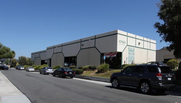 Warehouse Space for Rent at 4694-4698 Alvarado Canyon Rd San Diego, CA 92120 - #17
