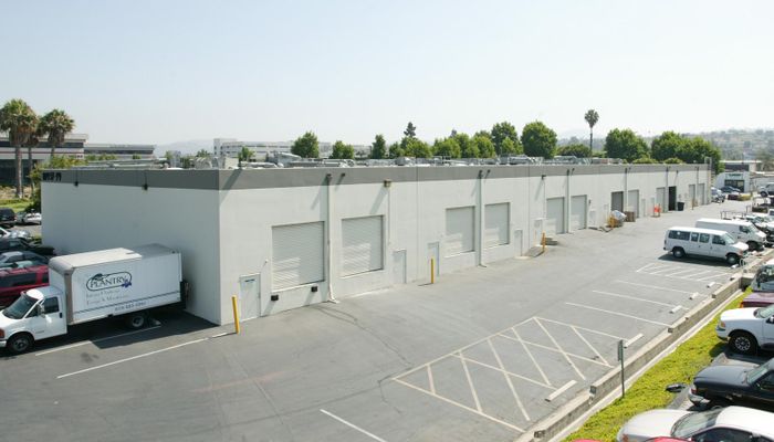 Warehouse Space for Rent at 10957-10979 San Diego Mission Rd San Diego, CA 92108 - #8
