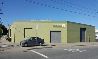 Warehouse Space for Rent located at 1400 Egbert Ave San Francisco, CA 94124