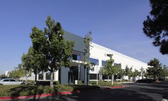 Warehouse Space for Rent located at 14420 Myford Rd Irvine, CA 92606