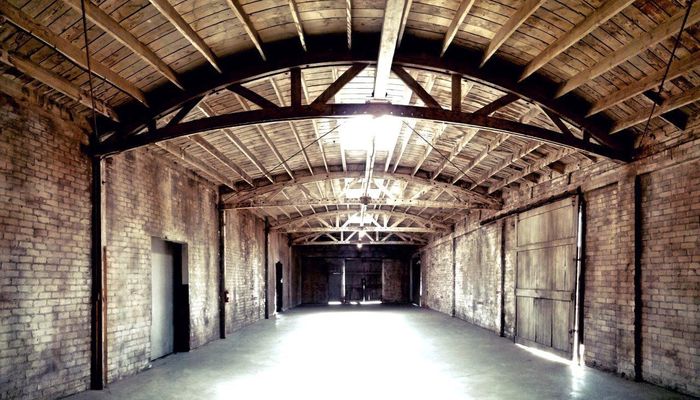 Warehouse Space for Rent at 2476 Hunter St Los Angeles, CA 90021 - #1