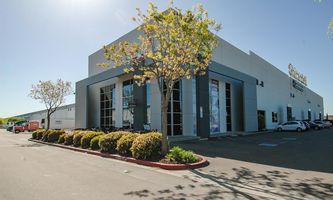 Warehouse Space for Rent located at 11980 S Harlan Rd Lathrop, CA 95330
