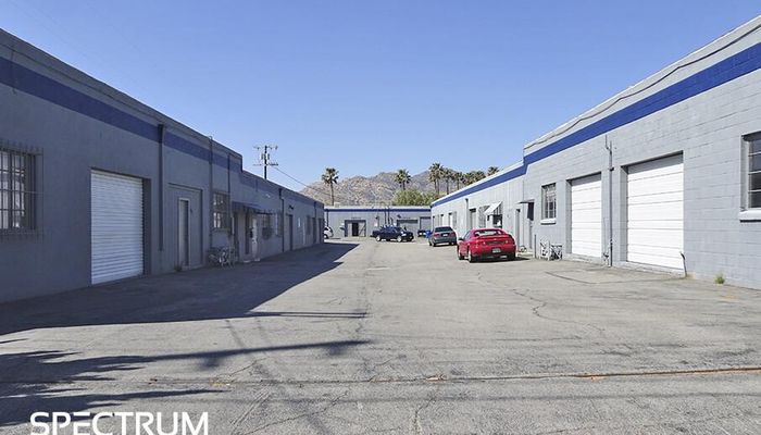 Warehouse Space for Rent at 10035-10039 Canoga Ave Chatsworth, CA 91311 - #1