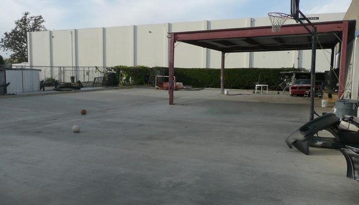 Warehouse Space for Rent at 1649 Palma Dr Ventura, CA 93003 - #3