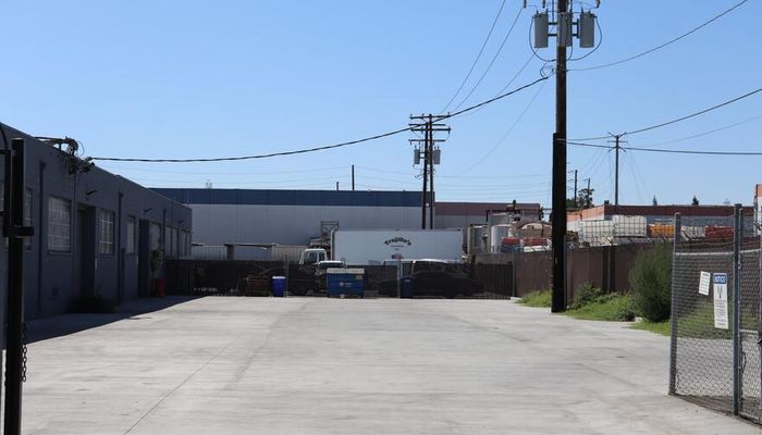 Warehouse Space for Rent at 8739 Millergrove Dr Santa Fe Springs, CA 90670 - #4
