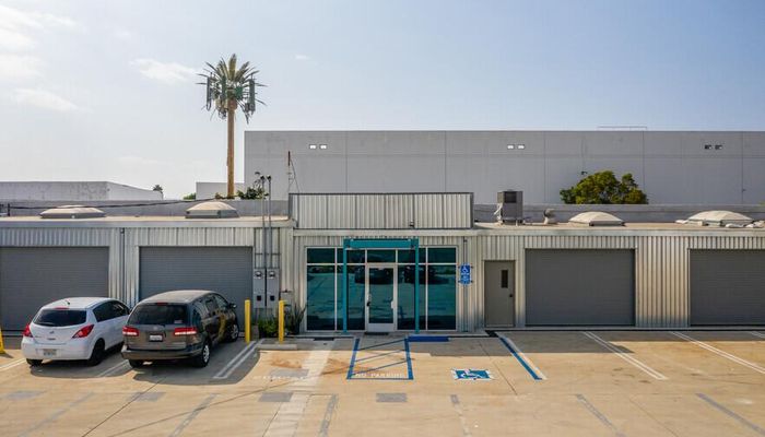 Warehouse Space for Rent at 1510 1/2 W 228th St Torrance, CA 90501 - #3