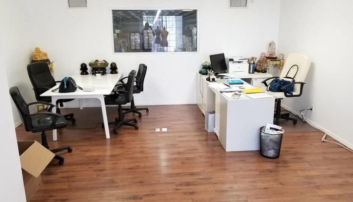 Warehouse Space for Rent at 800-808 E 29th St Los Angeles, CA 90011 - #12