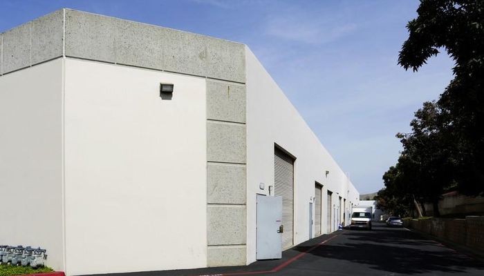 Warehouse Space for Rent at 1709 Rimpau Ave Corona, CA 92881 - #7