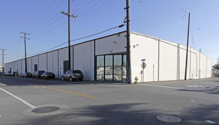 Warehouse Space for Rent at 392 W Walnut Ave Fullerton, CA 92832 - #1