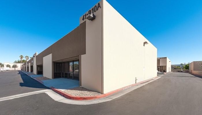 Warehouse Space for Rent at 41910 Boardwalk Palm Desert, CA 92211 - #4