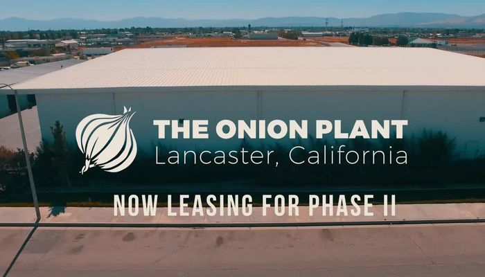 Warehouse Space for Rent at Cannabis Cultivation & Volatile Extraction Lancaster, CA 93534 - #1