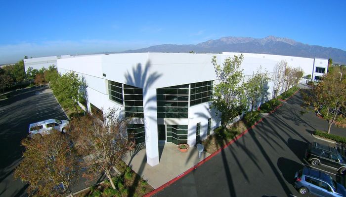 Warehouse Space for Rent at 5555 Ontario Mills Pky Ontario, CA 91764 - #1