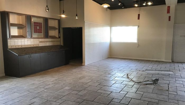 Warehouse Space for Rent at 3334-3336 W Rosecrans Ave Hawthorne, CA 90250 - #10