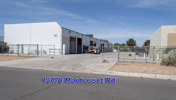 Warehouse Space for Rent at 13470 Manhasset Rd Apple Valley, CA 92308 - #10