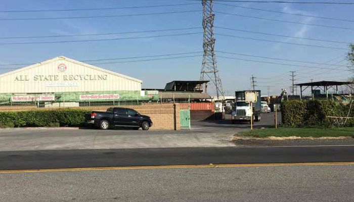 Warehouse Space for Sale at 8889 Etiwanda Ave Rancho Cucamonga, CA 91739 - #4