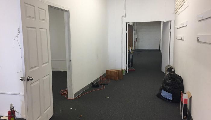 Warehouse Space for Rent at 2330 S Broadway Los Angeles, CA 90007 - #16