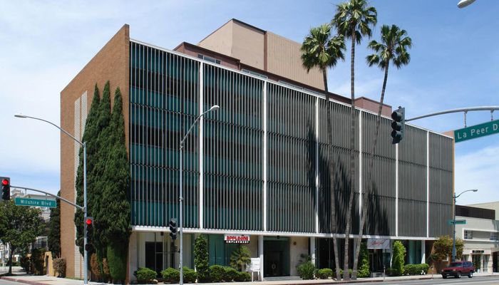 Office Space for Rent at 8929 Wilshire Blvd Beverly Hills, CA 90211 - #10