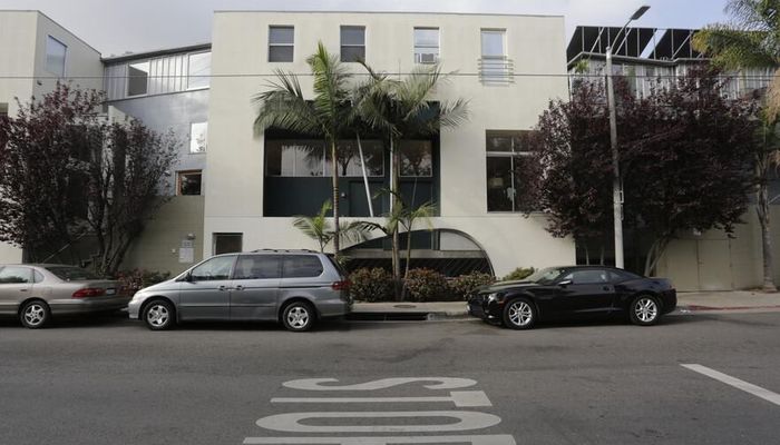 Office Space for Rent at 1201-1291 Electric Ave Venice, CA 90291 - #1