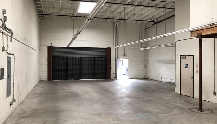 Warehouse Space for Rent at 1025 E 18th St Los Angeles, CA 90021 - #7