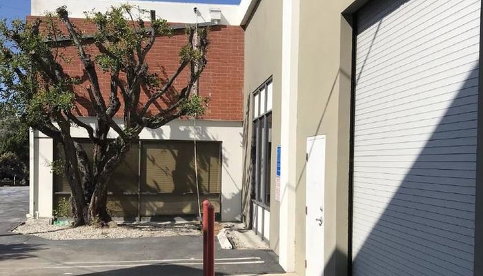 Warehouse Space for Rent at 5318-5320 McConnell Ave Los Angeles, CA 90066 - #3