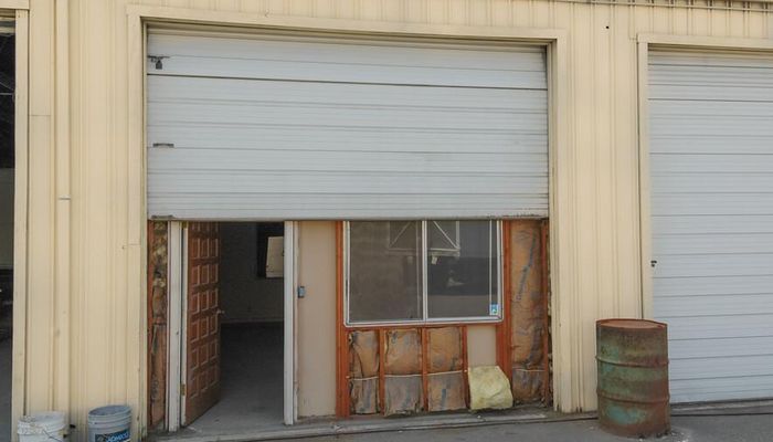 Warehouse Space for Rent at 1413 Lone Palm Ave Modesto, CA 95351 - #5