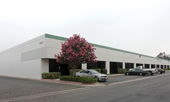 Warehouse Space for Rent located at 16031 Arrow Hwy Irwindale, CA 91706
