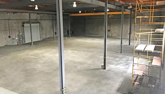 Warehouse Space for Rent at 1816 E Olympic Blvd Los Angeles, CA 90021 - #4