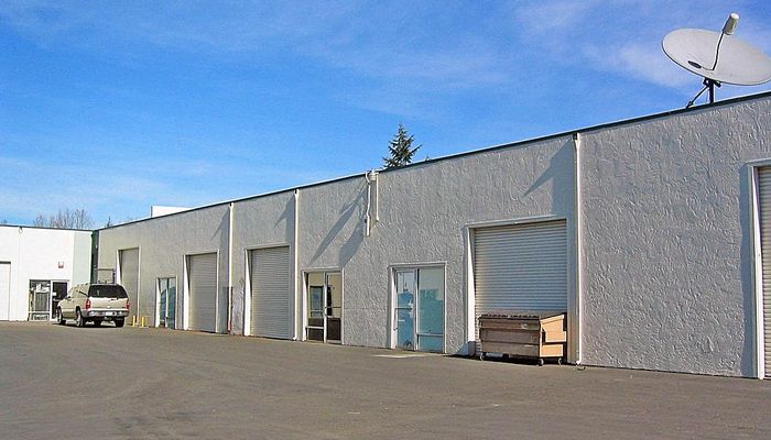 Warehouse Space for Rent at 5625 State Farm Dr Rohnert Park, CA 94928 - #2