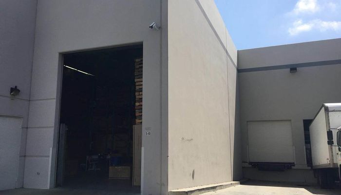 Warehouse Space for Rent at 14020 Central Ave Chino, CA 91710 - #2