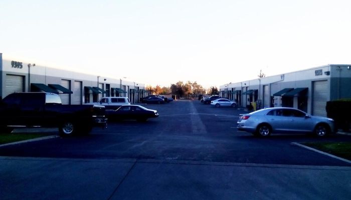 Warehouse Space for Rent at 9375 Feron Blvd Rancho Cucamonga, CA 91730 - #10